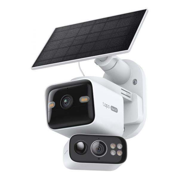 Tp-link Tc93d Kit Telecamera Ip