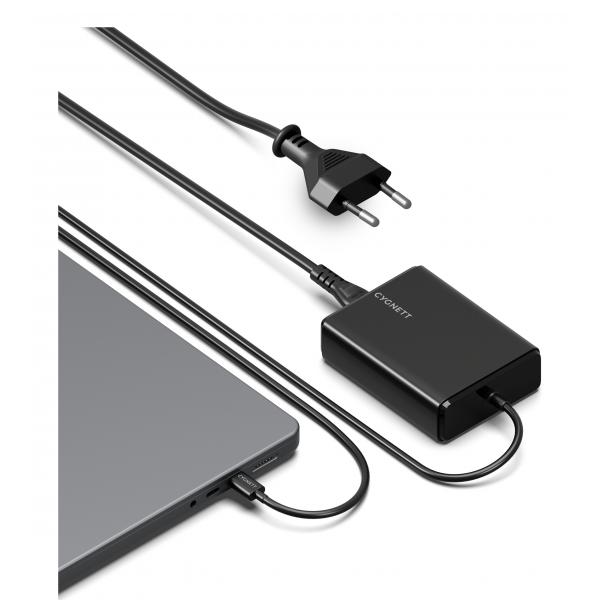 Cygnett Cy5854pdwch Caricabatterie Notebook