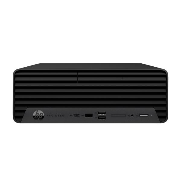 HP PC SFF PRO 400 G9 i3-13100 8GB 256GB SSD WIN 11 PRO - immagine prodotto