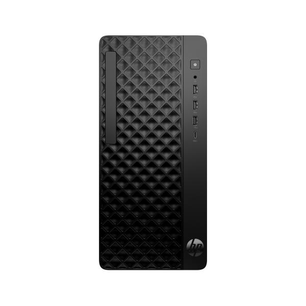 Pc I5 8gb 256ssd W11p Twr 3y G1i I5 14400 Prodesk 2 G1i E