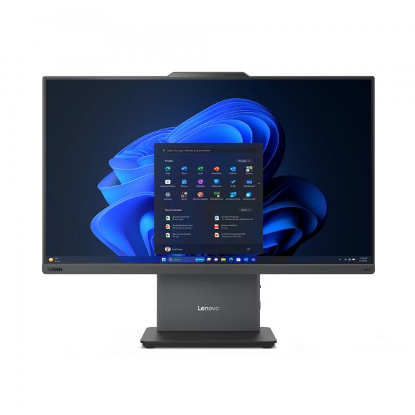 LENOVO PC AIO 23,8" NEO 50A GEN 5 i5-13420H 8GB 512GB SSD WIN 11 PRO - immagine prodotto