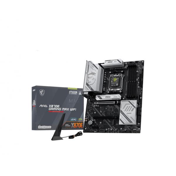 Msi Magx870egamingmaxwf Scheda Madre Am4