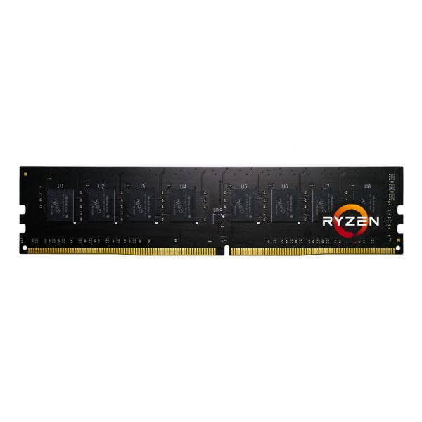GEIL RAM 16GB DDR4 AMD Edition Pristine PC4-25600 3200MHz 22-22-22-52 - immagine prodotto
