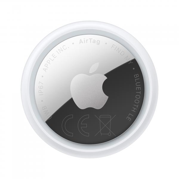 Apple Airtag 4 Pack Localizzatore