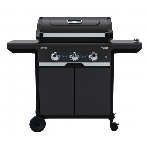 Barbecue Select 3 EXSD DG 2226304