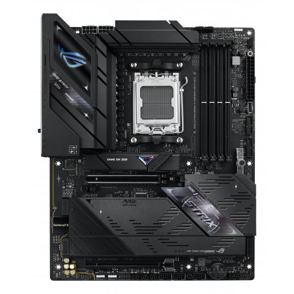ASUS MB ROG STRIX B850-F GAMING NEO//SOCKET AM5,B850,MB - immagine prodotto