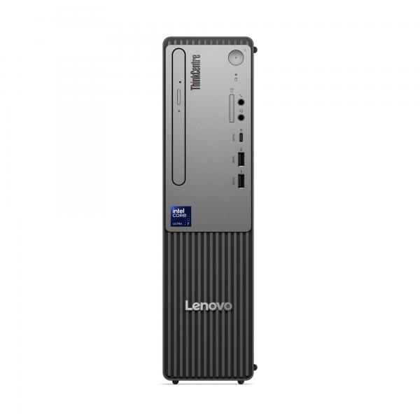 PC U5 8GB 512GB W11P SFF NEO 50S ULTRA 5 225 LENOVO 1Y H/V TAST/MOU - immagine prodotto