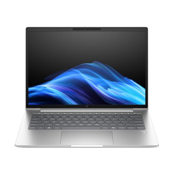 HP NB ELITEBOOK 6 CORE ULTRA 5 225U 16GB 512GB 14 WUXGA WIN 11 PRO - immagine prodotto