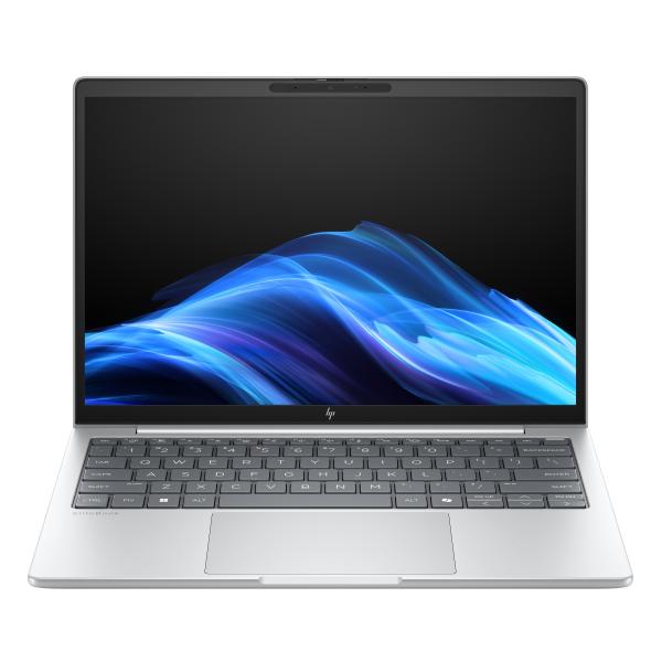 HP NB ELITEBOOK 8 CORE ULTRA 5 225U 16GB 512GB 13.3 WUXGA WIN 11 PRO - immagine prodotto