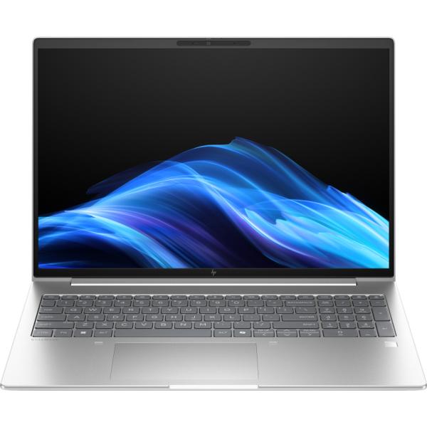 Hp Elitebook 6 G1i 16 Notebook - 16″ / Core 7 265u / 16gb / 512gb /…
