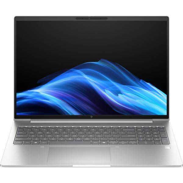 Hp Elitebook 6 G1i 16 Notebook - 16″ / Core 7 165u / 16gb / 512gb /…