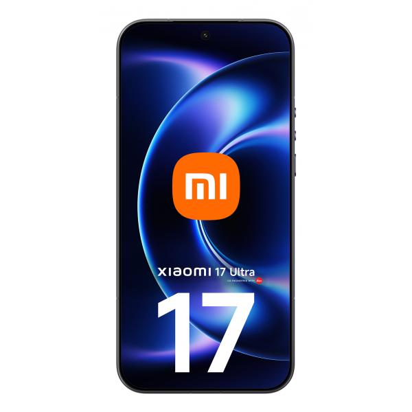 XIAOMI SMARTPHONE 17 ULTRA 16+512 BLACK - immagine prodotto