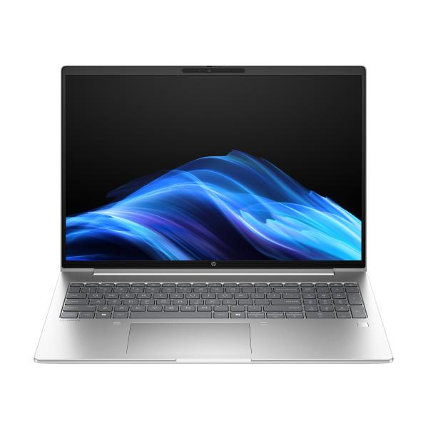 HP NB PROBOOK 4 CORE ULTRA 5 225H 16GB 512GB 16 WUXGA WIN 11 PRO - immagine prodotto