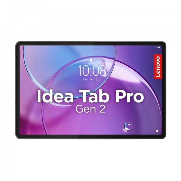 Lenovo ZAHD0616SE TABLET TAB-PRO 13" 3.5K 8/256 WIFI METALLO 144HZ QUALCOMM + PEN 0199273487875