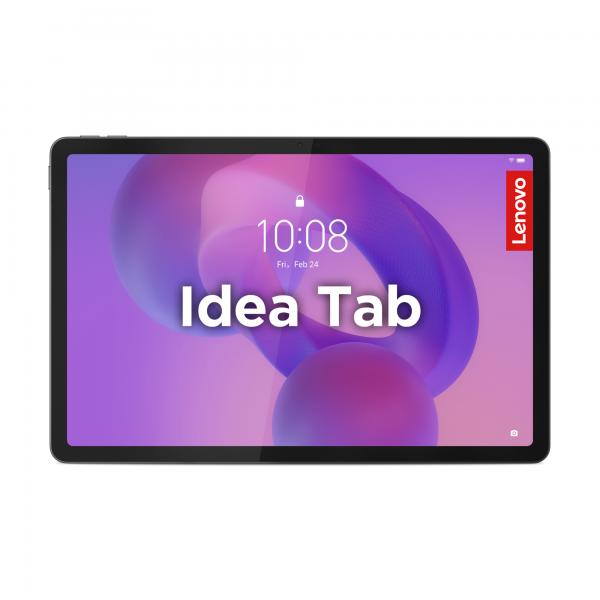 Lenovo Tablet Android - 12″ / 128 Gb Grigio