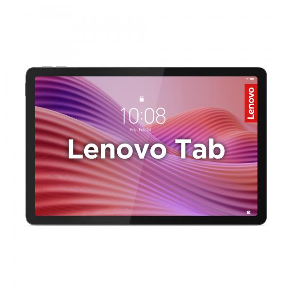 Lenovo Tablet Android - 12″ / 128 Gb Grigio