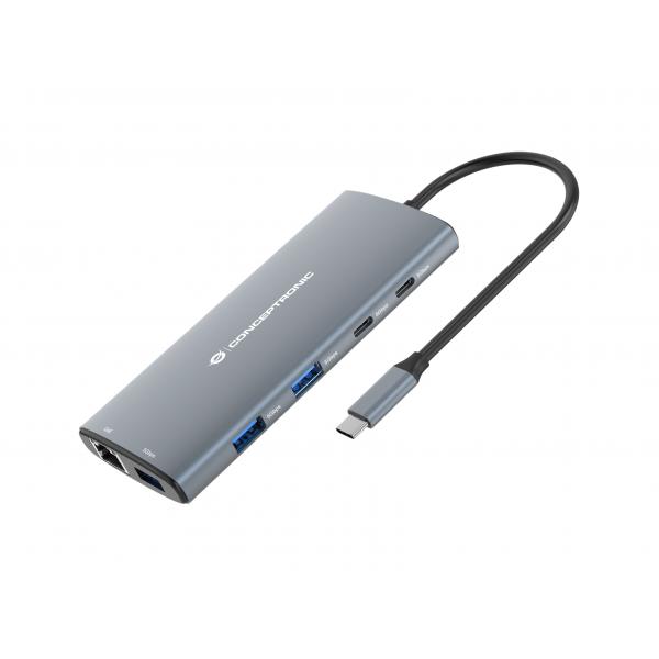 Conceptronic Donn06g Docking Station