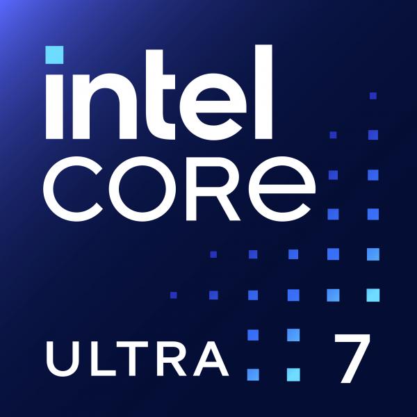 INTEL CPU ULTRA 7, 270K PLUS, LGA 1851, 3,75GHZ 24 CORE, 40 MB CACHE, 125W, GRAPHIC, NO FAN
