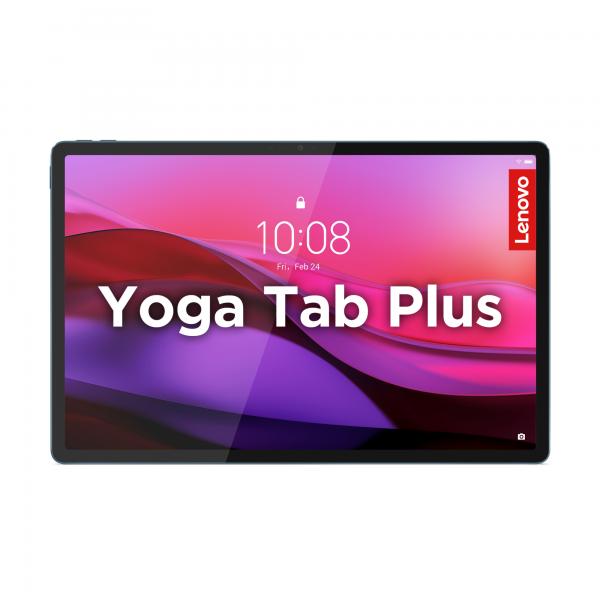 Lenovo Tablet TB520FUKeyboardPack+TabPenPro Tablet Lenovo ZAEG0191IT YOGA TAB PLUS TB520FU Keyboard Pack + Tab Pen 0199275106903
