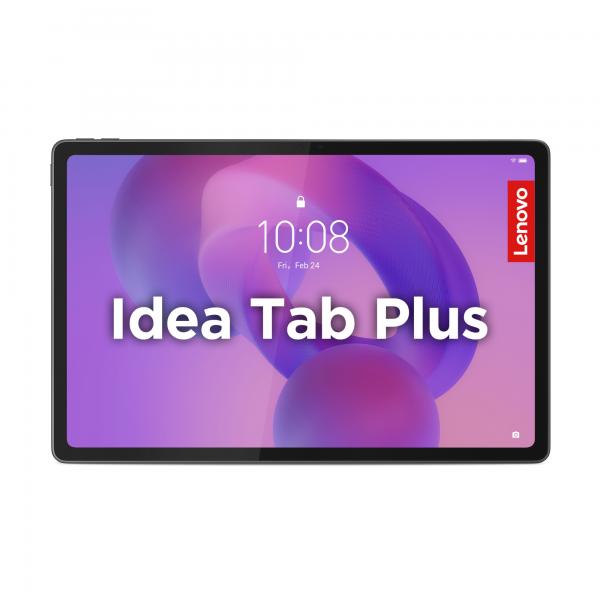 Lenovo TABLET IDEA TAB PLUS WIFI 12.1 2.5K 90HZ 8/256GB + LENOVO TAB PEN0199275107566