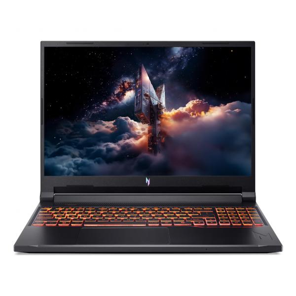 ACER NB 16" NITRO V 16 Ryzen 7 260 16GB 1T SSD RTX 5060 8GB WIN 11 HOME - immagine prodotto