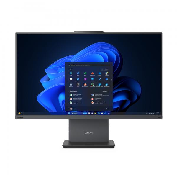 LENOVO PC AIO 27" NEO 50A ULTRA 5 226V 16GB 512GB SSD WIN 11 PRO - immagine prodotto