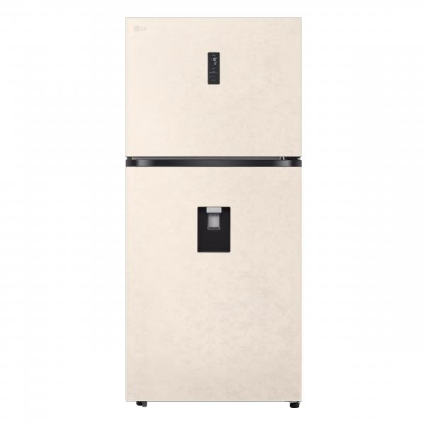 Lg Electronics FRIGO 2P 609LT H186-L83 TNF SABBIA MULTIAIR FLOW WIFI DISPENSER TANICA8806096583364