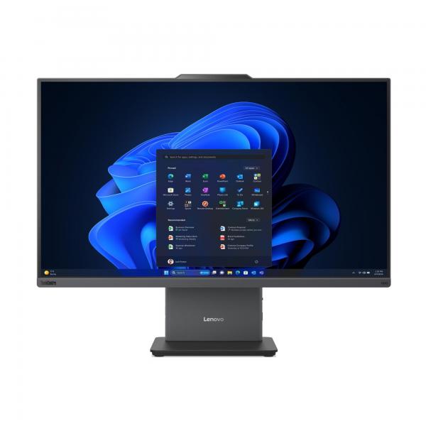LENOVO PC AIO 23,8" TOUCH NEO 50A ULTRA 7 256V 16GB 512GB SSD WIN 11 PRO - immagine prodotto