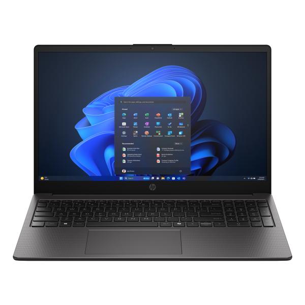 Hp 250r G10 Notebook - 15.6″ / Core 5 120u / 8gb / 512gb / Win 11 Pro