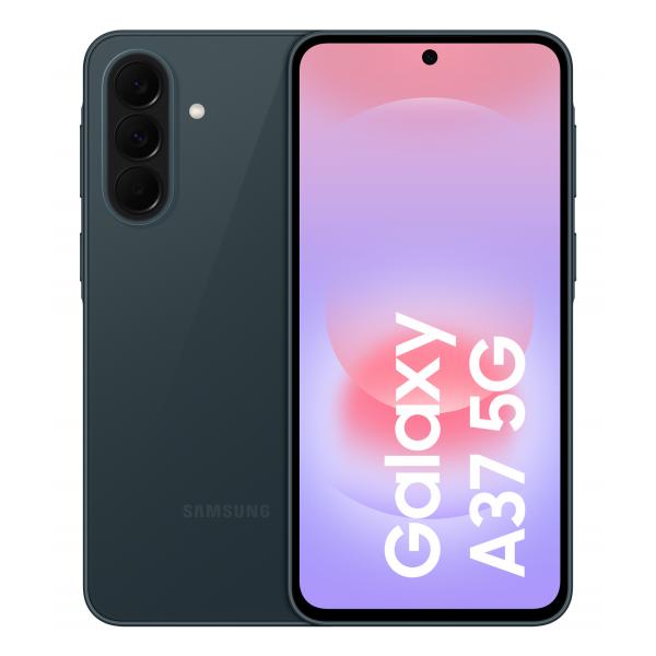 SAMSUNG SMARTPHONE GALAXY A37 5G 256GB DARK GREEN - miniatura prodotto