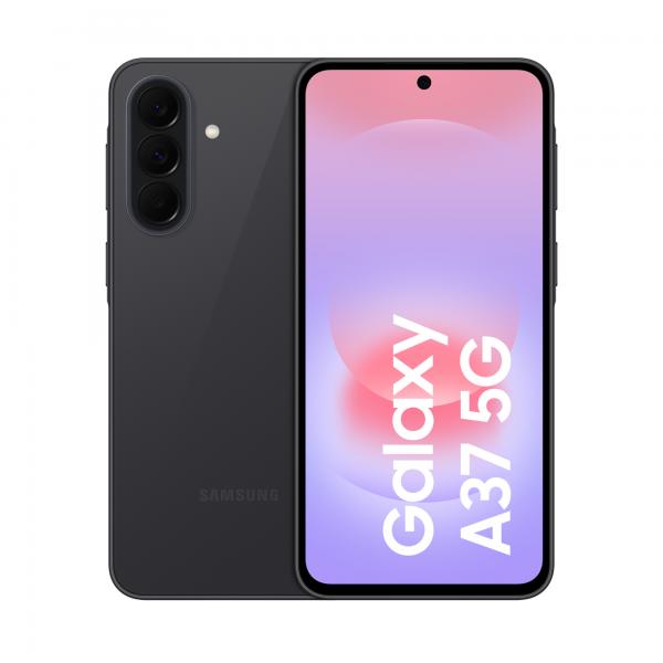 SAMSUNG SMARTPHONE GALAXY A37 5G 256GB GRAY - miniatura prodotto