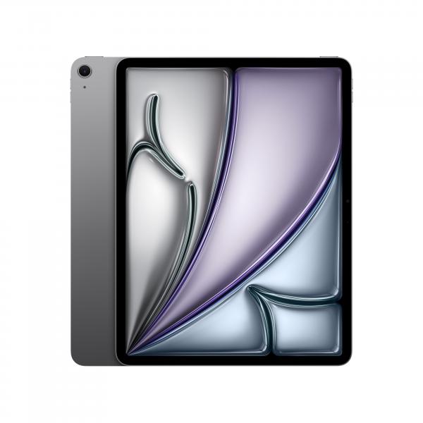 Apple Ipad Air - 13″ M4 128 Gb Wifi Grigio