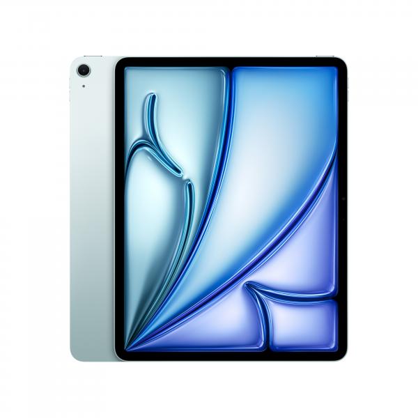 Apple Ipad Air - 13″ M4 128 Gb Wifi Blu