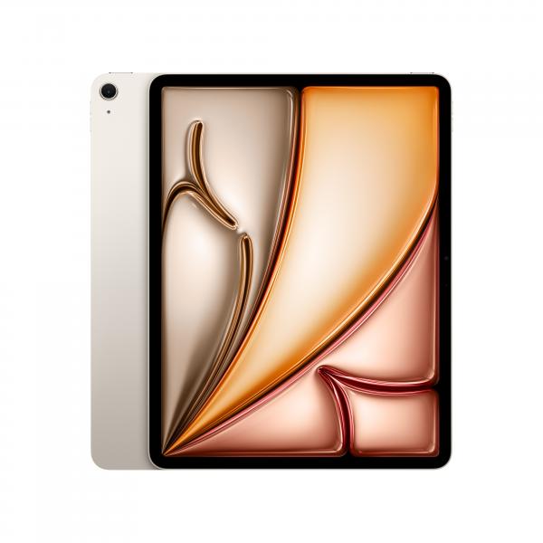 Apple Ipad Air - 13″ M4 128 Gb Wifi Galassia
