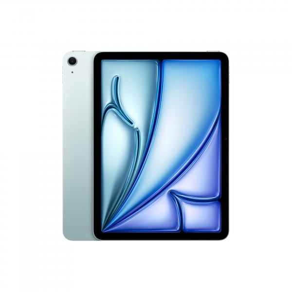 TABLET IPAD AIR 11128GB M4 WIFI BL BLU 2026 - immagine prodotto