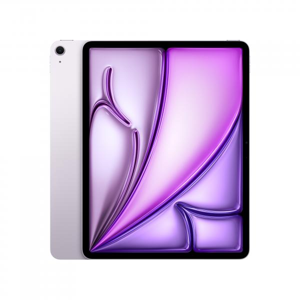Apple Ipad Air - 13″ M4 128 Gb Wifi Viola