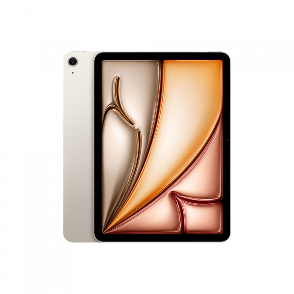 Apple iPad Air 2026 8Gen 11" 128GB M4 Starlight ITA MH334TY/A 195950824100