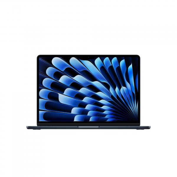 Apple Macbook Air 13 - M5 / 16gb / 512gb Nero