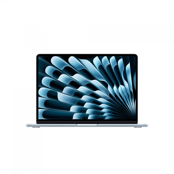 Apple Macbook Air 13 - M5 / 24gb / 1tb Blu
