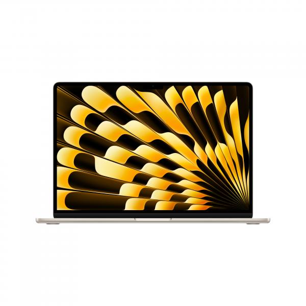 MACBOOK AIR 15 M5 16GB/1TB GALASSI 10CORE 10 GPU M5 GALASSIA - immagine prodotto