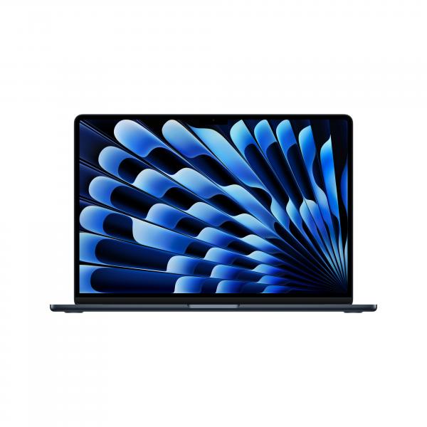 Apple Macbook Air 15 - M5 / 16gb / 512gb Nero