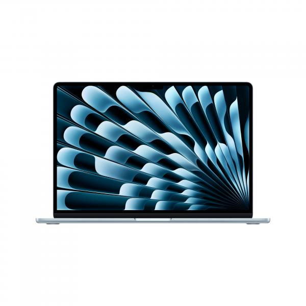 Apple Macbook Air 15 - M5 / 16gb / 512gb Blu