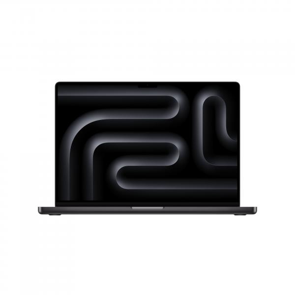 Apple Macbook Pro 16 - M5 Pro / 24gb / 1tb 18-core Nero