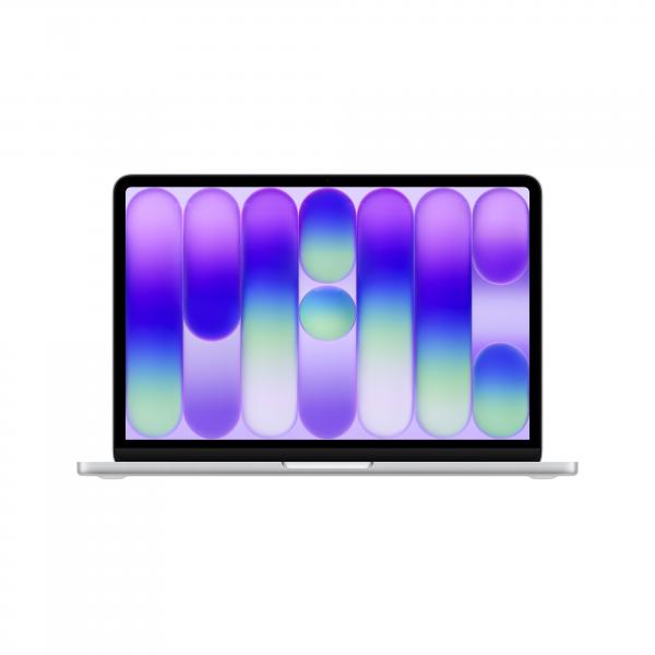 Apple Macbook Air 13 - A18 Pro / 8gb / 512gb Silver