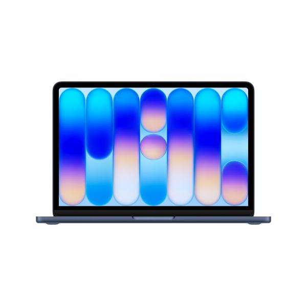 Apple Macbook Air 13 - A18 Pro / 8gb / 512gb Indaco