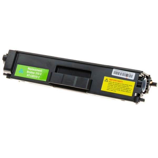 Toner G&g Br Tn325c C 3500 Pag