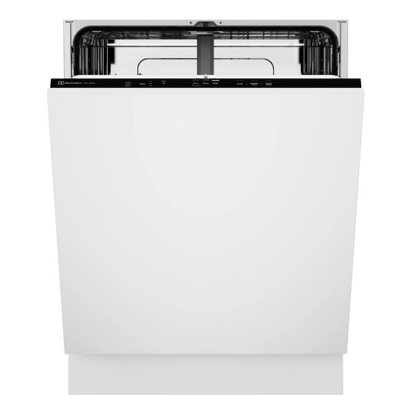 Electrolux Incasso E52LD110S LAVAST INC 13COP 6PR 46DB D AIRDRY SLIDING 7333394154152
