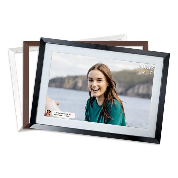 FRAMEO 10INCH DIGITAL PHOTO FRAME 10 CYGNETT - immagine prodotto