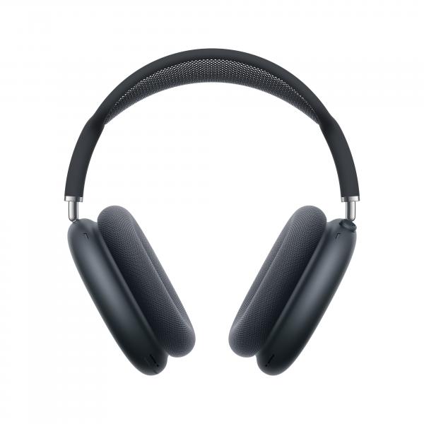 Apple Airpods Max Auricolari Wireless Nero