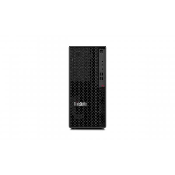 WKST U7 32GB 1TB W11P TWR RTXA1000 ULTRA 7 265 P3 TOWER A1000 3Y - immagine prodotto